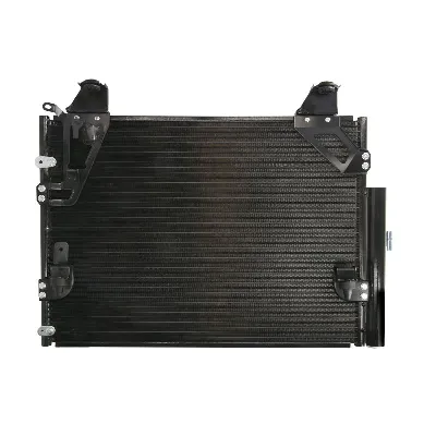 Kondenzator, klima-uređaj THERMOTEC KTT110556 IC-E40A3C