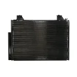 Kondenzator, klima-uređaj THERMOTEC KTT110556 IC-E40A3C