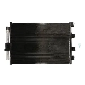 Kondenzator, klima-uređaj THERMOTEC KTT110557 IC-E40A3D