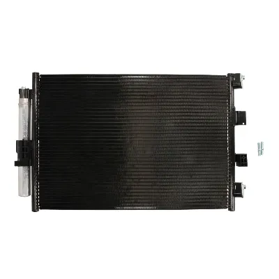 Kondenzator, klima-uređaj THERMOTEC KTT110557 IC-E40A3D