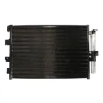 Kondenzator, klima-uređaj THERMOTEC KTT110557 IC-E40A3D