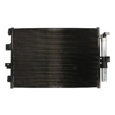 Kondenzator, klima-uređaj THERMOTEC KTT110557 IC-E40A3D