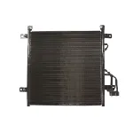 Kondenzator, klima-uređaj THERMOTEC KTT110558 IC-E40A3E
