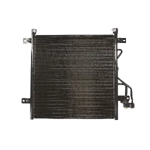 Kondenzator, klima-uređaj THERMOTEC KTT110558 IC-E40A3E
