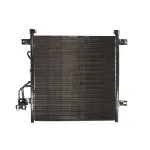 Kondenzator, klima-uređaj THERMOTEC KTT110558 IC-E40A3E