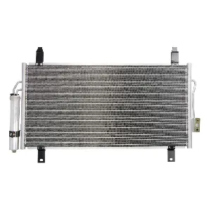 Kondenzator, klima-uređaj THERMOTEC KTT110559 IC-E40A3F
