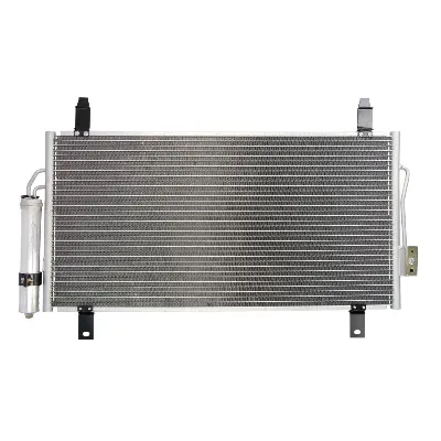 Kondenzator, klima-uređaj THERMOTEC KTT110559 IC-E40A3F