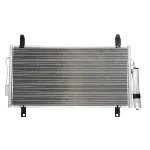 Kondenzator, klima-uređaj THERMOTEC KTT110559 IC-E40A3F