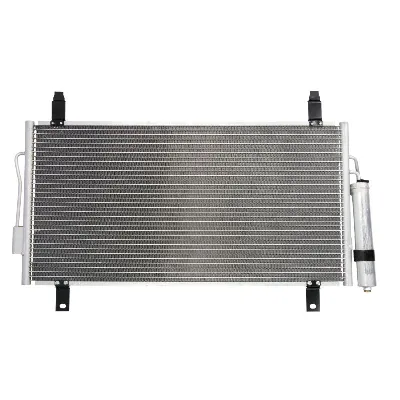 Kondenzator, klima-uređaj THERMOTEC KTT110559 IC-E40A3F