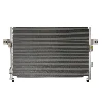 Kondenzator, klima-uređaj THERMOTEC KTT110560 IC-F4DFC6