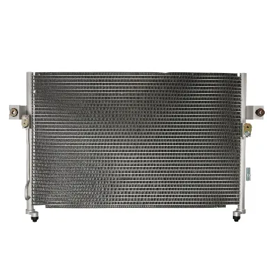 Kondenzator, klima-uređaj THERMOTEC KTT110560 IC-F4DFC6