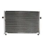 Kondenzator, klima-uređaj THERMOTEC KTT110560 IC-F4DFC6