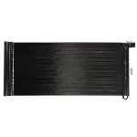 Kondenzator, klima-uređaj THERMOTEC KTT110562 IC-F4DFC9