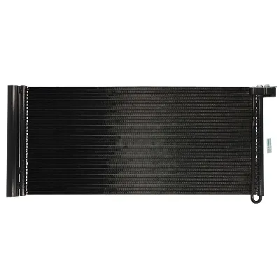 Kondenzator, klima-uređaj THERMOTEC KTT110562 IC-F4DFC9