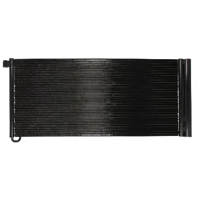 Kondenzator, klima-uređaj THERMOTEC KTT110562 IC-F4DFC9