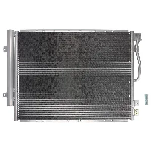 Kondenzator, klima-uređaj THERMOTEC KTT110563 IC-F4DFCA