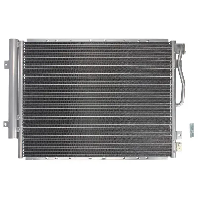 Kondenzator, klima-uređaj THERMOTEC KTT110563 IC-F4DFCA