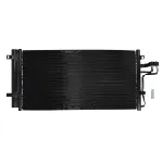 Kondenzator, klima-uređaj THERMOTEC KTT110564 IC-F4DFCD