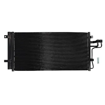 Kondenzator, klima-uređaj THERMOTEC KTT110564 IC-F4DFCD