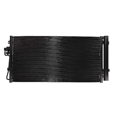 Kondenzator, klima-uređaj THERMOTEC KTT110564 IC-F4DFCD