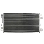 Kondenzator, klima-uređaj THERMOTEC KTT110565 IC-F4DFCE