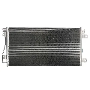 Kondenzator, klima-uređaj THERMOTEC KTT110565 IC-F4DFCE