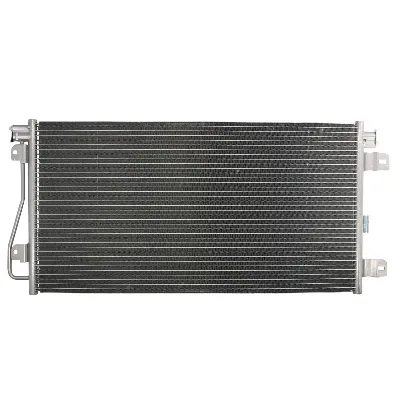 Kondenzator, klima-uređaj THERMOTEC KTT110565 IC-F4DFCE