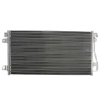 Kondenzator, klima-uređaj THERMOTEC KTT110565 IC-F4DFCE