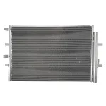 Kondenzator, klima-uređaj THERMOTEC KTT110566 IC-F4DFCF