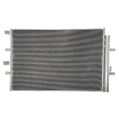 Kondenzator, klima-uređaj THERMOTEC KTT110566 IC-F4DFCF