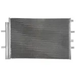 Kondenzator, klima-uređaj THERMOTEC KTT110566 IC-F4DFCF
