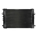 Kondenzator, klima-uređaj THERMOTEC KTT110567 IC-F4DFD0