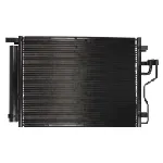 Kondenzator, klima-uređaj THERMOTEC KTT110569 IC-F4DFD2