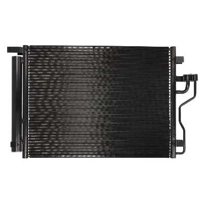 Kondenzator, klima-uređaj THERMOTEC KTT110569 IC-F4DFD2