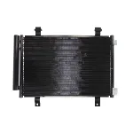 Kondenzator, klima-uređaj THERMOTEC KTT110570 IC-F4DFD3