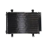 Kondenzator, klima-uređaj THERMOTEC KTT110570 IC-F4DFD3