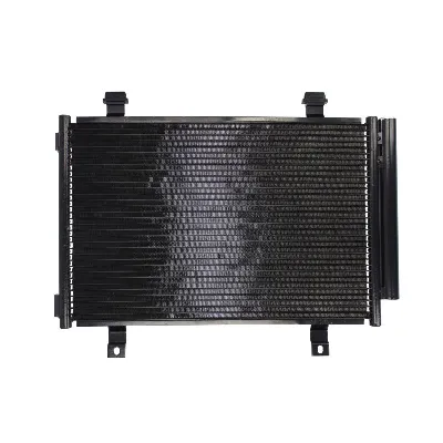 Kondenzator, klima-uređaj THERMOTEC KTT110570 IC-F4DFD3