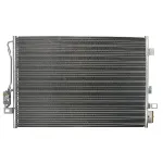 Kondenzator, klima-uređaj THERMOTEC KTT110571 IC-F4DFD4