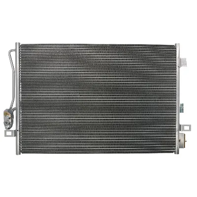 Kondenzator, klima-uređaj THERMOTEC KTT110571 IC-F4DFD4