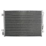 Kondenzator, klima-uređaj THERMOTEC KTT110571 IC-F4DFD4