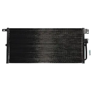 Kondenzator, klima-uređaj THERMOTEC KTT110572 IC-F4DFD5