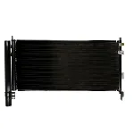Kondenzator, klima-uređaj THERMOTEC KTT110574 IC-F4DFD7