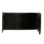 Kondenzator, klima-uređaj THERMOTEC KTT110574 IC-F4DFD7