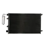 Kondenzator, klima-uređaj THERMOTEC KTT110575 IC-F4DFD9