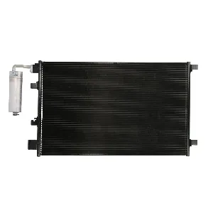 Kondenzator, klima-uređaj THERMOTEC KTT110575 IC-F4DFD9