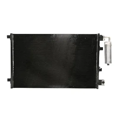 Kondenzator, klima-uređaj THERMOTEC KTT110575 IC-F4DFD9