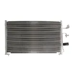 Kondenzator, klima-uređaj THERMOTEC KTT110576 IC-F4DFDA