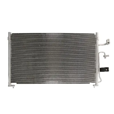 Kondenzator, klima-uređaj THERMOTEC KTT110576 IC-F4DFDA