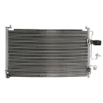 Kondenzator, klima-uređaj THERMOTEC KTT110576 IC-F4DFDA