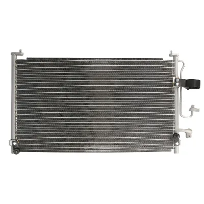 Kondenzator, klima-uređaj THERMOTEC KTT110576 IC-F4DFDA